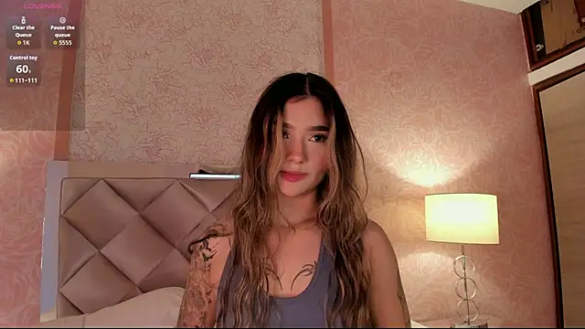 Arianavillada online show from March 10, 4:06 am