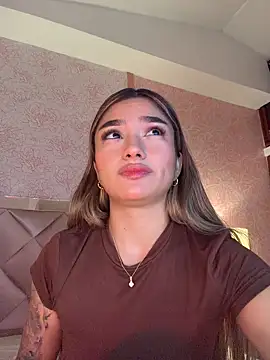 Arianavillada online show from June 22, 3:58 am