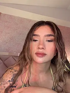 Arianavillada online show from July 15, 3:45 am
