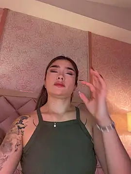 Arianavillada online show from July 22, 4:04 am