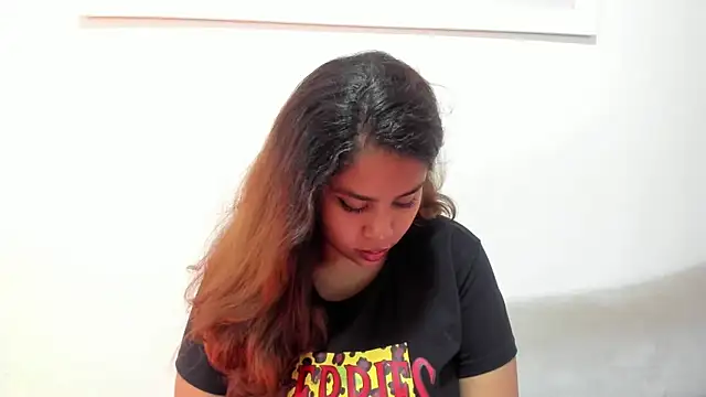 Snapshot of Vidiia chatting on January 17, 10:02 pm Vidiia online show from January 17, 10:02 pm