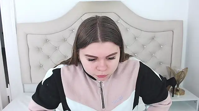 AbbyPleasure online show from December 29, 9:39 am