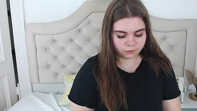 AbbyPleasure online show from December 30, 11:59 am