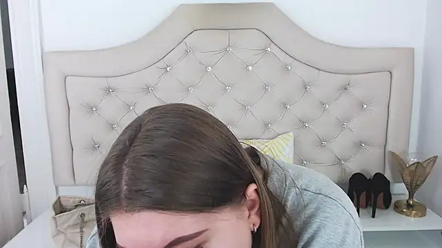 AbbyPleasure online show from January 28, 9:51 am