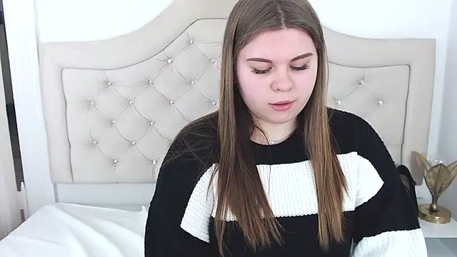 AbbyPleasure online show from February 5, 12:49 pm