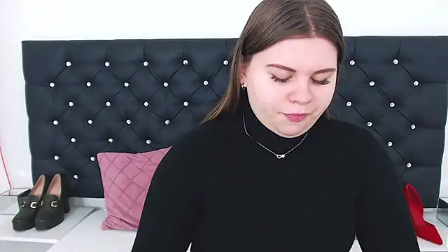 AbbyPleasure online show from February 12, 9:42 am