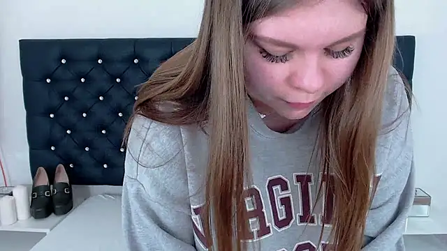 AbbyPleasure online show from February 26, 4:03 pm