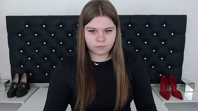 AbbyPleasure online show from March 6, 3:56 pm