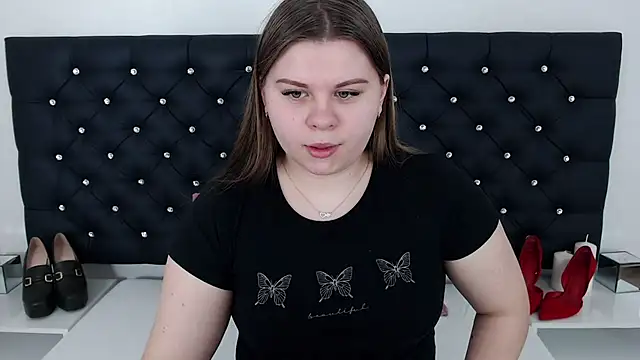 AbbyPleasure online show from March 10, 1:21 pm