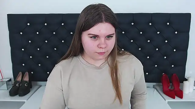 AbbyPleasure online show from March 13, 3:06 pm