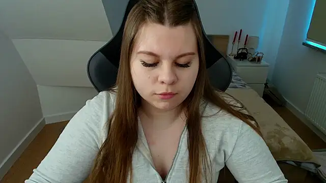 AbbyPleasure online show from April 21, 9:59 am