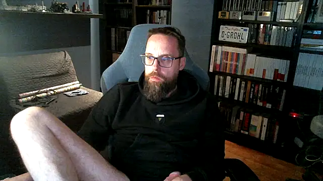 MeSteff online show from April 22, 7:37 pm