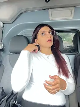 ZajiraShane online show from November 22, 12:15 pm