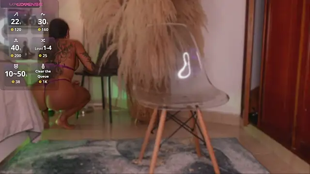 niiaa1 online show from October 11, 3:39 am