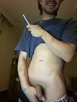 oguuxum online show from April 19, 10:45 pm