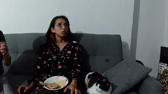 Katalleya jyj online show from February 26, 5:31 am