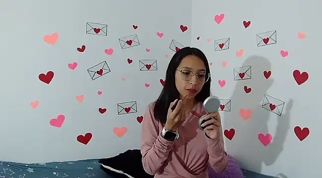 Katalleya jyj online show from February 26, 9:05 pm