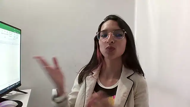 Katalleya jyj online show from March 11, 10:31 pm