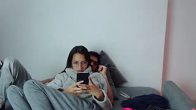 Katalleya jyj online show from March 16, 6:44 pm