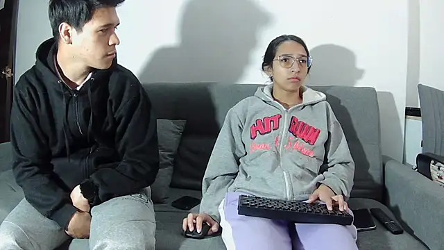 Katalleya jyj online show from October 8, 1:42 pm