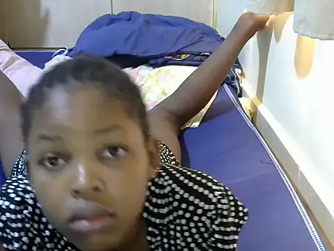 queen-sasha online show from February 20, 7:23 am