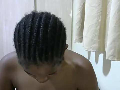 queen-sasha online show from February 27, 6:09 pm