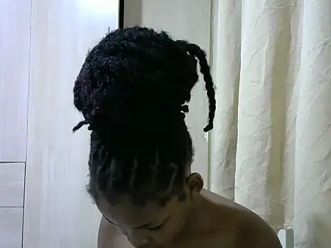 queen-sasha online show from March 15, 9:49 pm