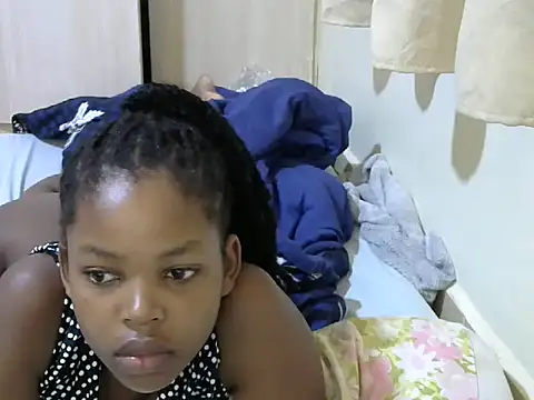 queen-sasha online show from March 16, 6:09 am