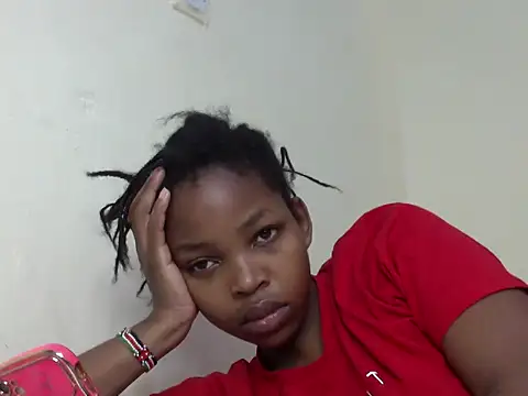 Snapshot of queen-sasha chatting on June 30, 9:32 am queen-sasha online show from June 30, 9:32 am
