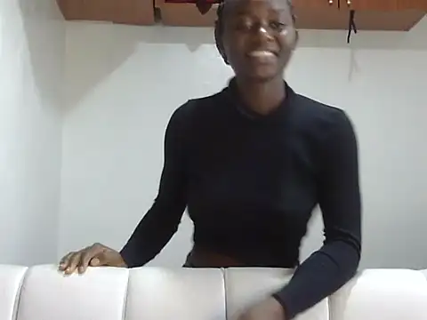 Seeexxxy-bree online show from April 24, 9:45 am