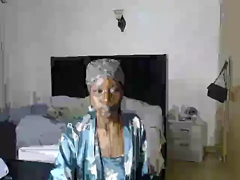 thicky anncy online show from June 4, 10:38 pm