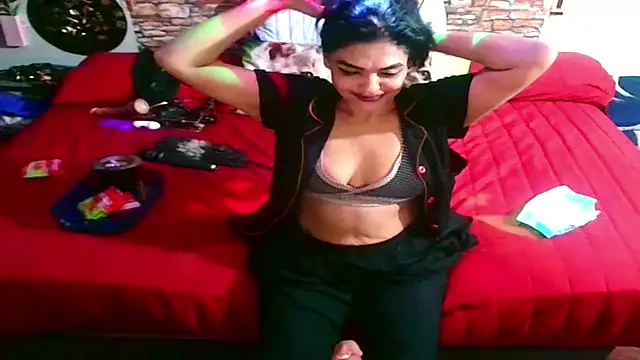 Snapshot of Indian_Blaze00 chatting on September 28, 10:48 pm Indian Blaze00 online show from September 28, 10:48 pm