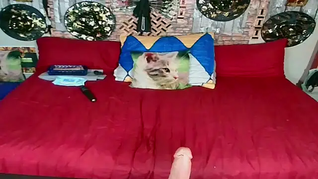 Indian Blaze00 online show from October 23, 11:03 pm