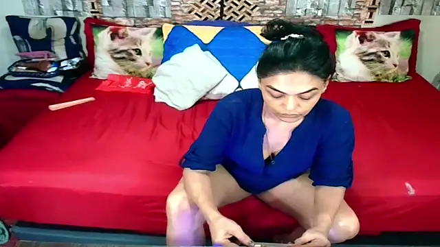 Indian Blaze00 online show from November 8, 7:12 pm