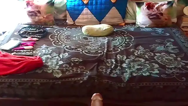 Indian Blaze00 online show from February 6, 7:12 am