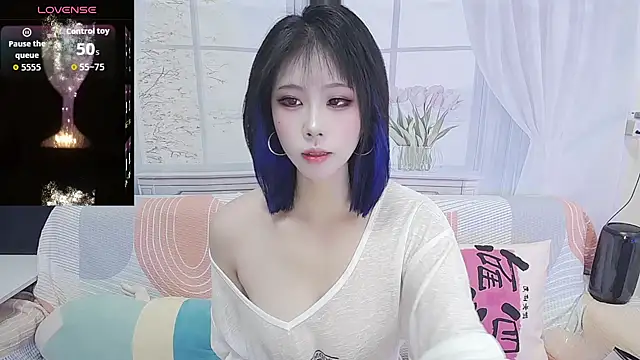 wen rou online show from October 7, 2:14 pm