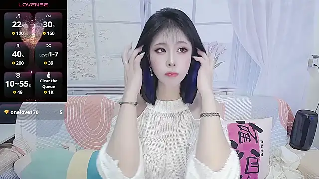 wen rou online show from October 13, 2:39 pm