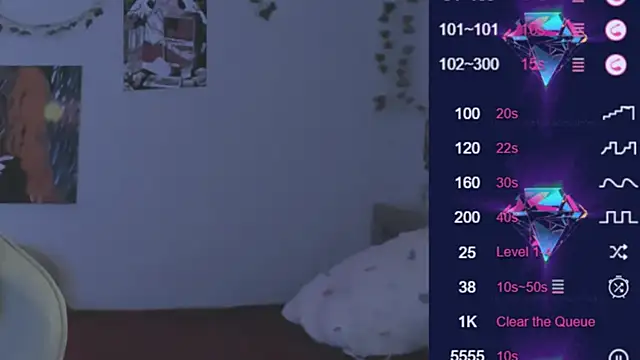 Snapshot of CallMeEffy1 chatting on November 27, 7:49 pm CallMeEffy1 online show from November 27, 7:49 pm