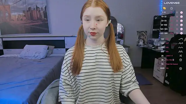 CallMeEffy1 online show from May 12, 4:48 pm