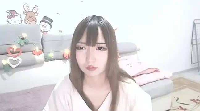 your angela online show from December 3, 2:16 pm