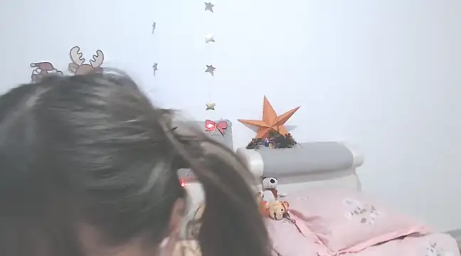 your angela online show from December 9, 1:02 pm