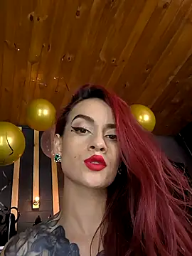 Snapshot of Liilith_goddess_ chatting on December 31, 2:14 pm Liilith goddess online show from December 31, 2:14 pm