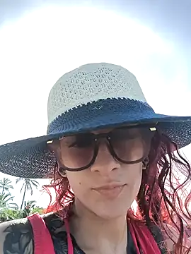 Snapshot of Liilith_goddess_ chatting on January 6, 2:03 pm Liilith goddess online show from January 6, 2:03 pm