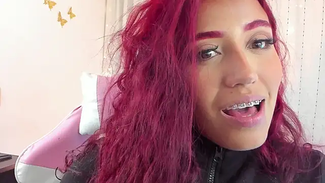 veronicaxx69 online show from September 13, 12:43 am