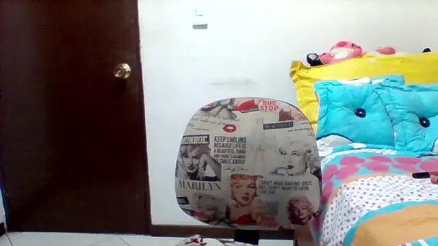 Alisson brand online show from February 8, 4:14 pm