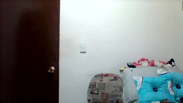 Alisson brand online show from February 24, 2:58 pm