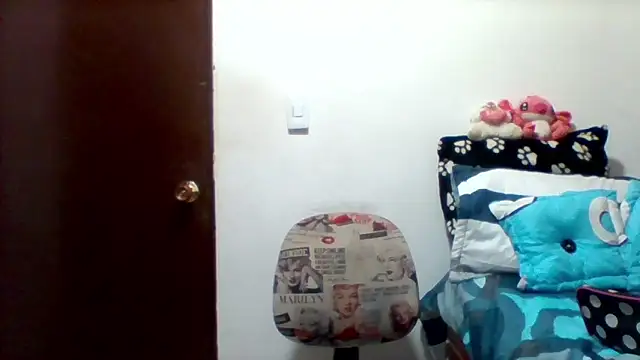 Alisson brand online show from March 22, 1:19 pm