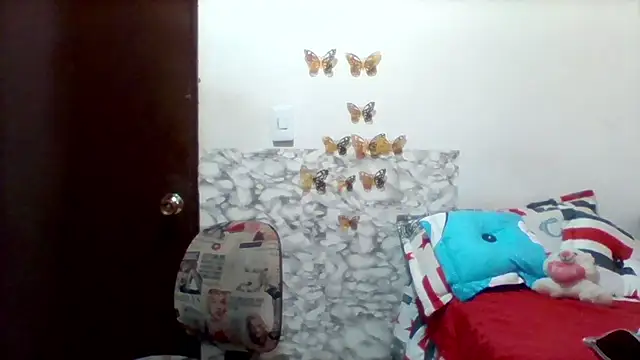 Alisson brand online show from March 26, 4:34 pm