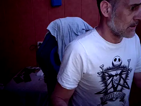 Lia Y PatrickX online show from February 2, 1:30 pm