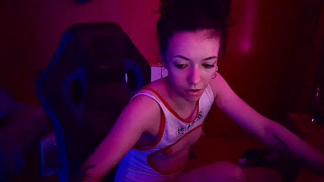 Lia Y PatrickX online show from February 3, 12:04 am